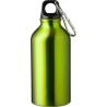 Aluminium recycled bottle (400 ml) Erich