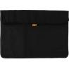 Cotton (220 gr/m2) laptop pouch Dirk