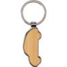 Zinc alloy key holder Angelika