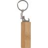 Bamboo key holder Klaus