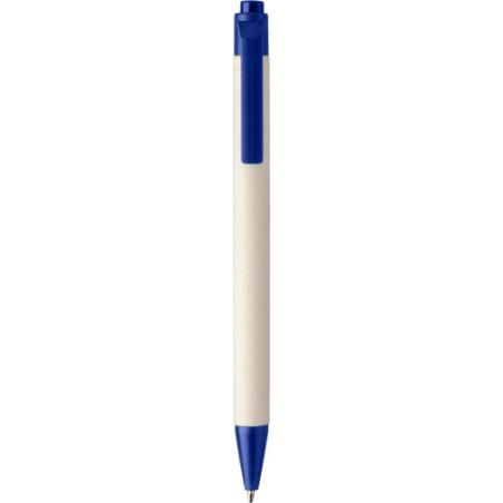 Recycled milk carton ballpen Heike