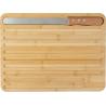 Bamboo bread cutting board Werner