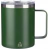 Mug double paroi en acier inoxydable Renate