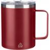 Stainless steel double-walled mug (300 ml) Renate