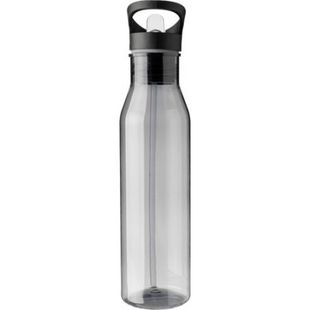 rPET drinking bottle ­(730 ml) Manfred