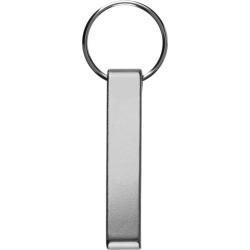 Recycled aluminium key...