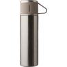 Stainless steel double walled bottle set (420 ml) Herbert