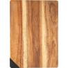 Acacia wooden cutting board Heinz