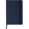 Caderno jeans A5 Alfred