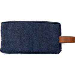 Denim cosmetic bag Marianne