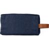 Denim cosmetic bag Marianne