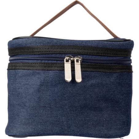 Borsa termica in Denim (Jeans) Franz