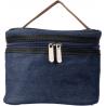 Borsa termica in Denim (Jeans) Franz