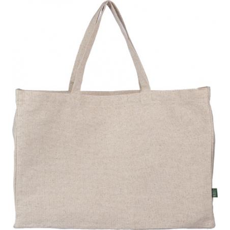 Hemp (280 gr/m2) tote bag Ludwig