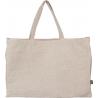 Hemp (280 gr/m2) tote bag Ludwig