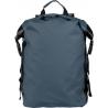 Tarpaulin (250D) roll-top backpack Hermann