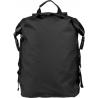 Tarpaulin (250D) roll-top backpack Hermann