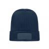 Gorro unissexo poliéster rpet Capnit