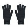 Gants tricotés en rpet Handnit