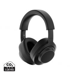 Cuffie wireless riciclate e...