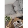 VINGA Marston OCS organic cotton bed linen, 4 pcs set