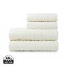 VINGA Verso OCS organic cotton towel, 4 pcs set