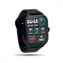 Smart wireless health watch...