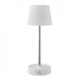 Lampe de table rechargeable...