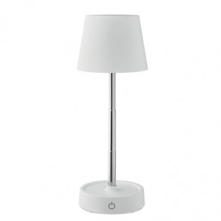 Usb rechargeable table lamp Taplamb