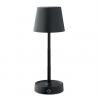 Usb rechargeable table lamp Taplamb