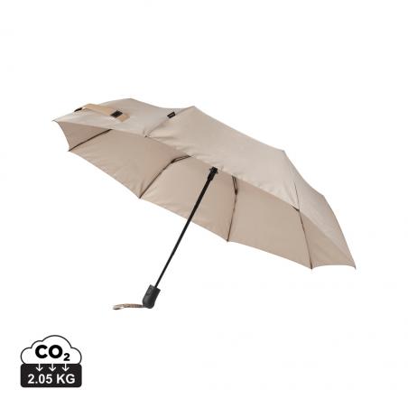 VINGA Baltimore AWARE™ RPET 21' umbrella