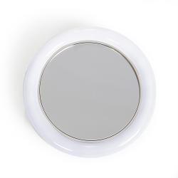 Ring light para telefone...