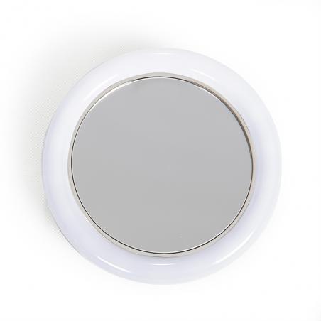 Ring light for telephone with mirror DOS205