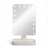 Illuminated make-up mirror DOS206