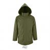 Parka unisex Robyn