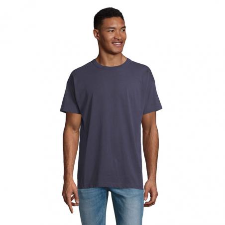 T-Shirt grande Boxy men