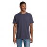 Oversized t-shirt Boxy men