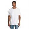 Oversized t-shirt Boxy men