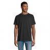 Oversized t-shirt Boxy men