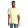 Oversized t-shirt Boxy men