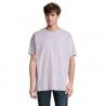 Oversized t-shirt Boxy men