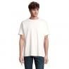 Oversized t-shirt Boxy men