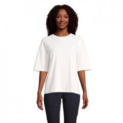 T-Shirt grande Boxy women