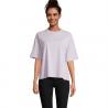 Oversize t-shirt Boxy women