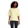 Oversize t-shirt Boxy women