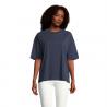 Oversize t-shirt Boxy women