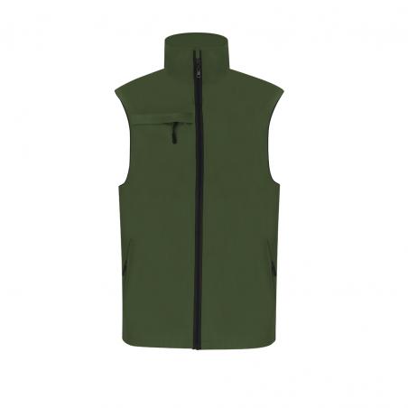 Gilet Dervik