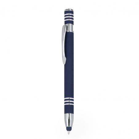 Stylus touch ball pen Harkin