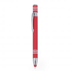 Stylus touch ball pen Harkin