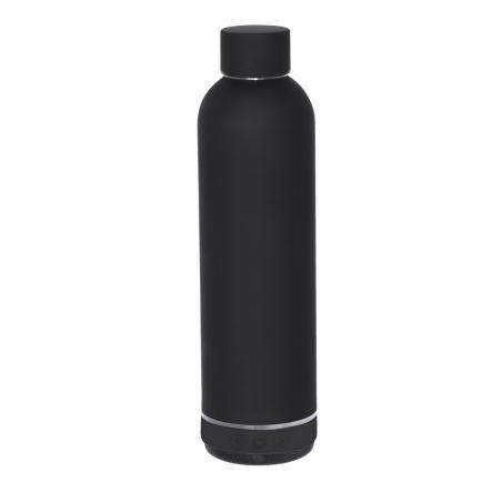 Insulated bottle speaker Meflex